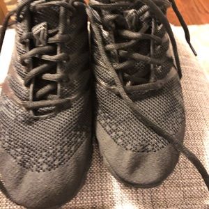 INOV f lite 250 black